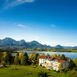 Landhaus Seeblick