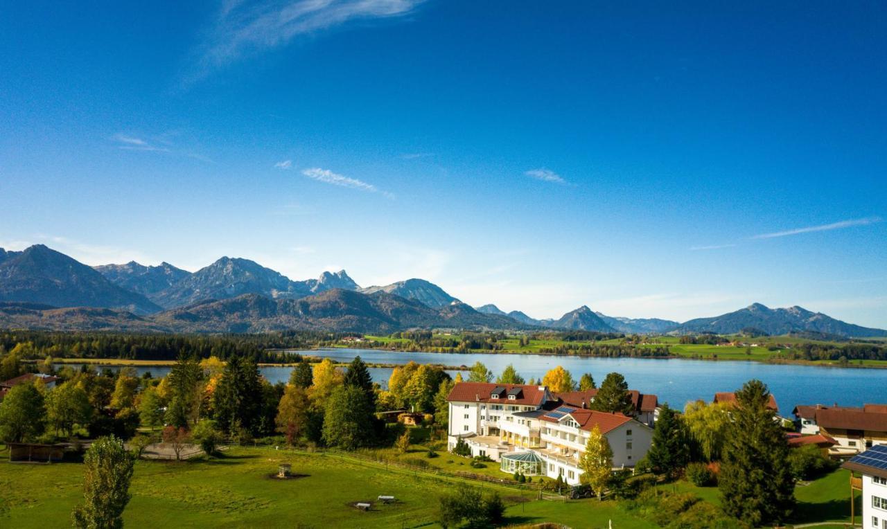 Apartment Landhaus Seeblick *