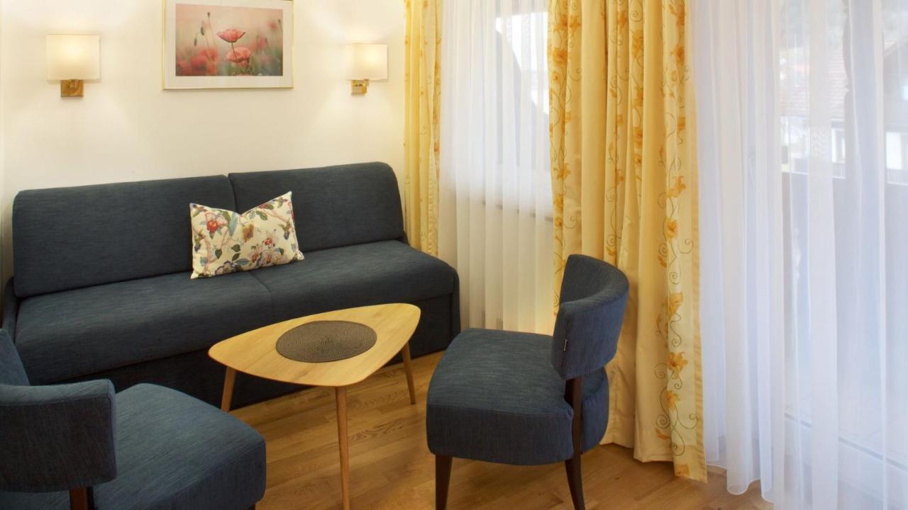 Landhaus Seeblick Apartment *