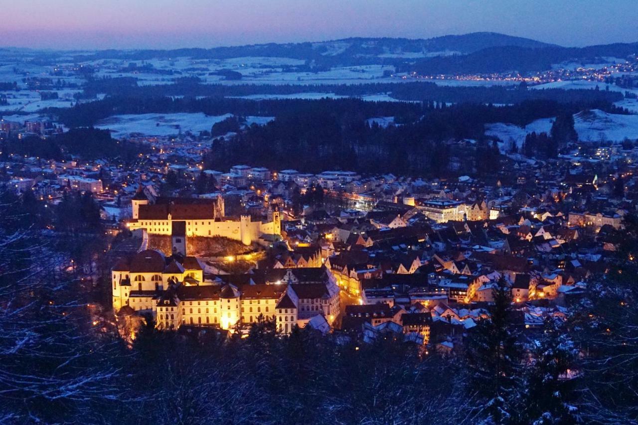 Landhaus Seeblick *