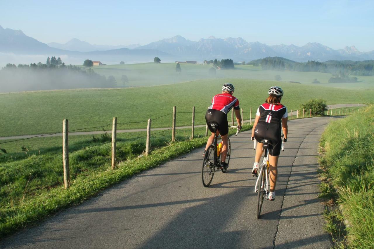 Landhaus Seeblick