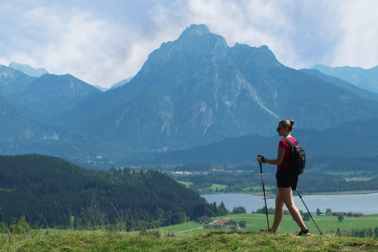 Landhaus Seeblick * Füssen