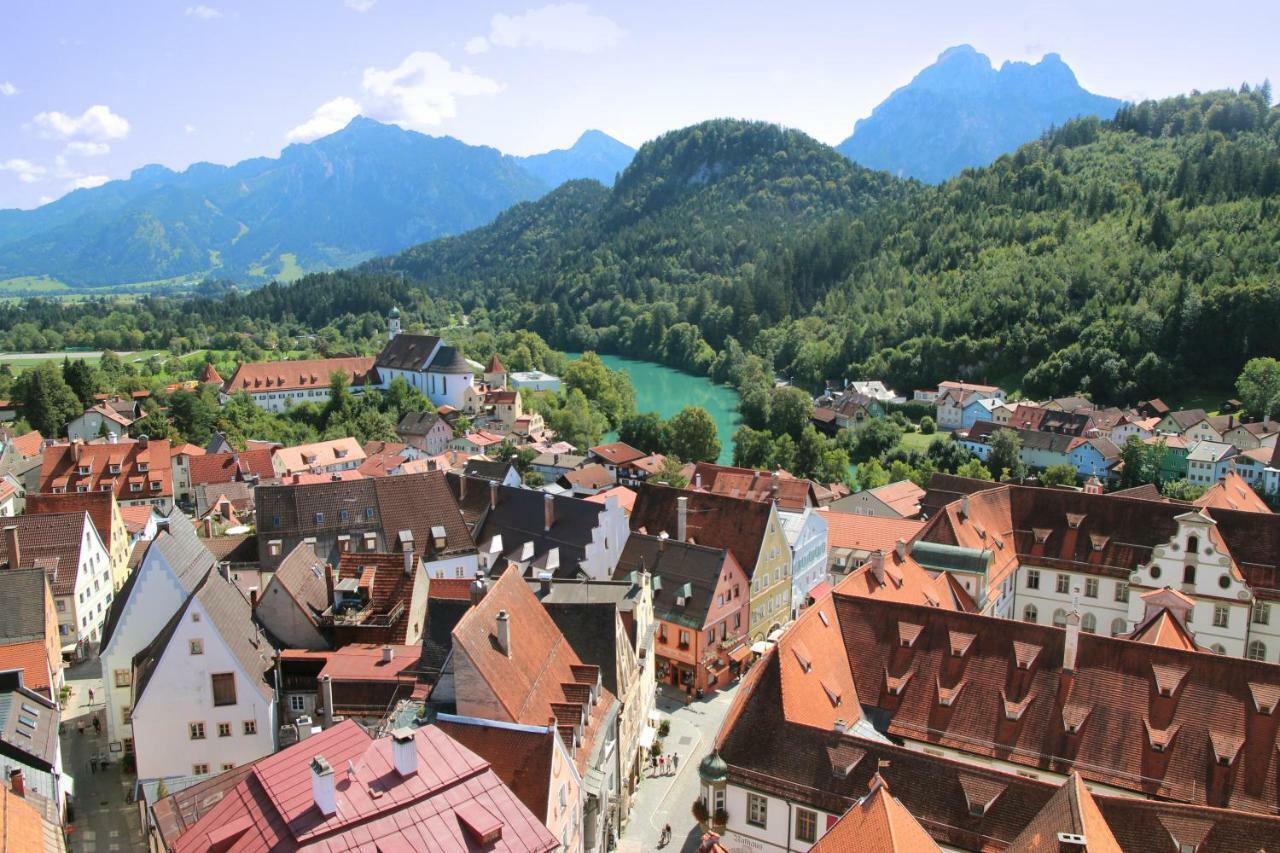 Landhaus Seeblick