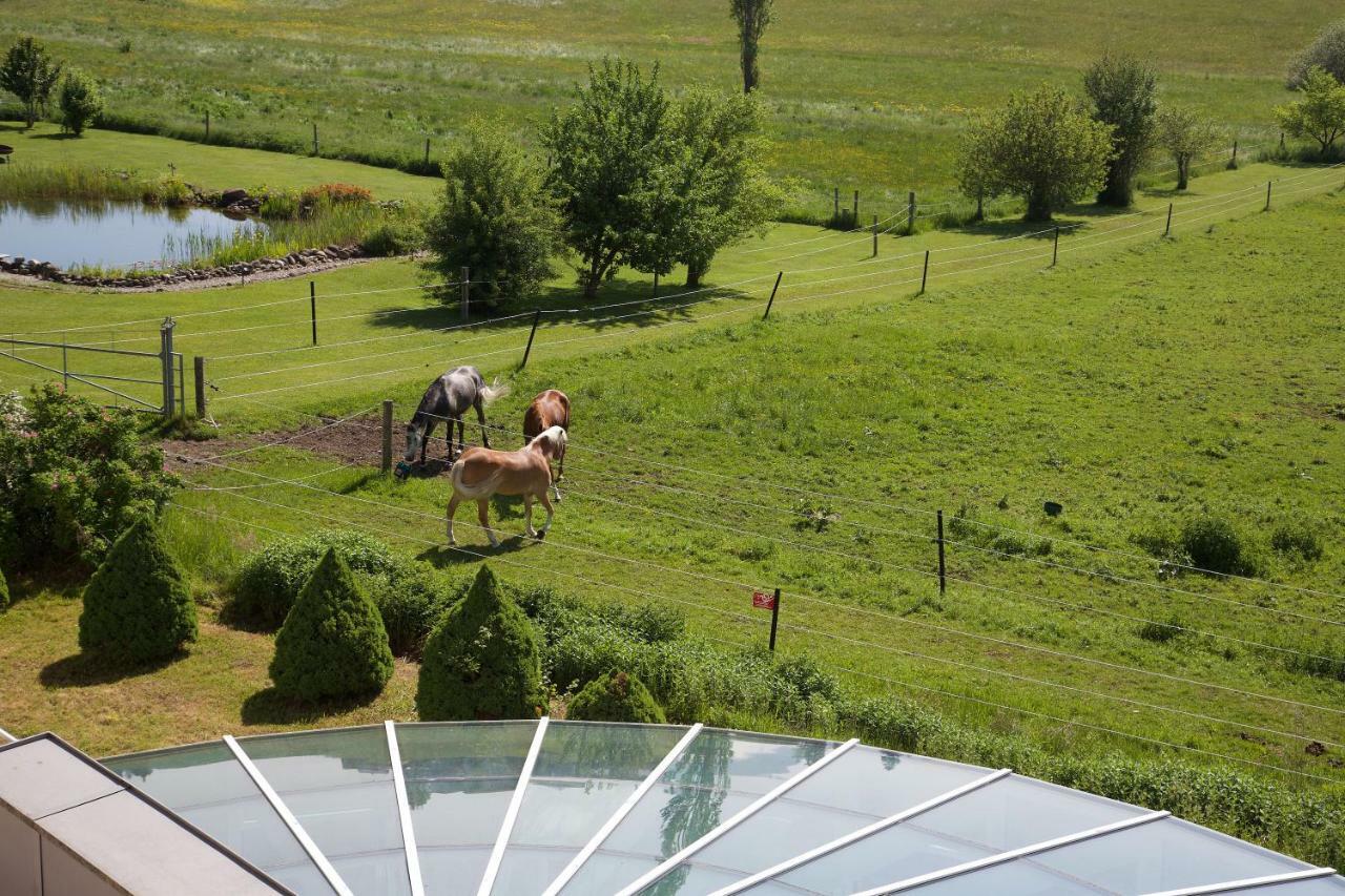 Landhaus Seeblick