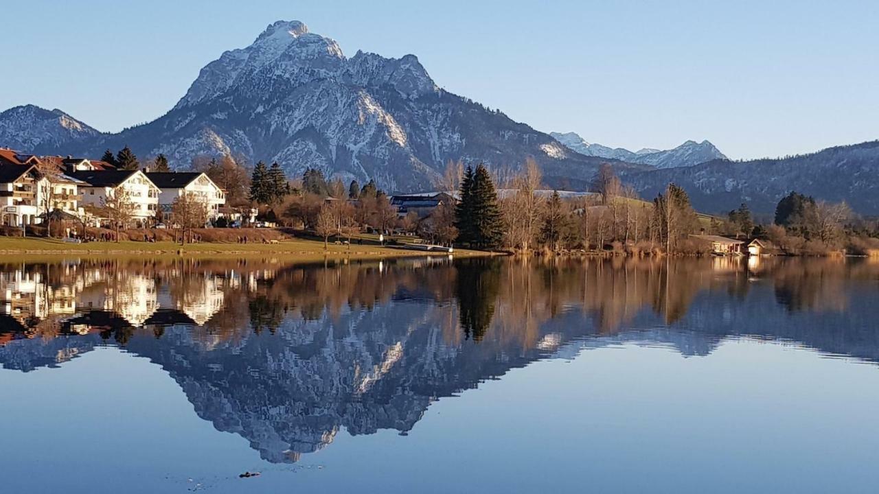 Apartment Landhaus Seeblick *