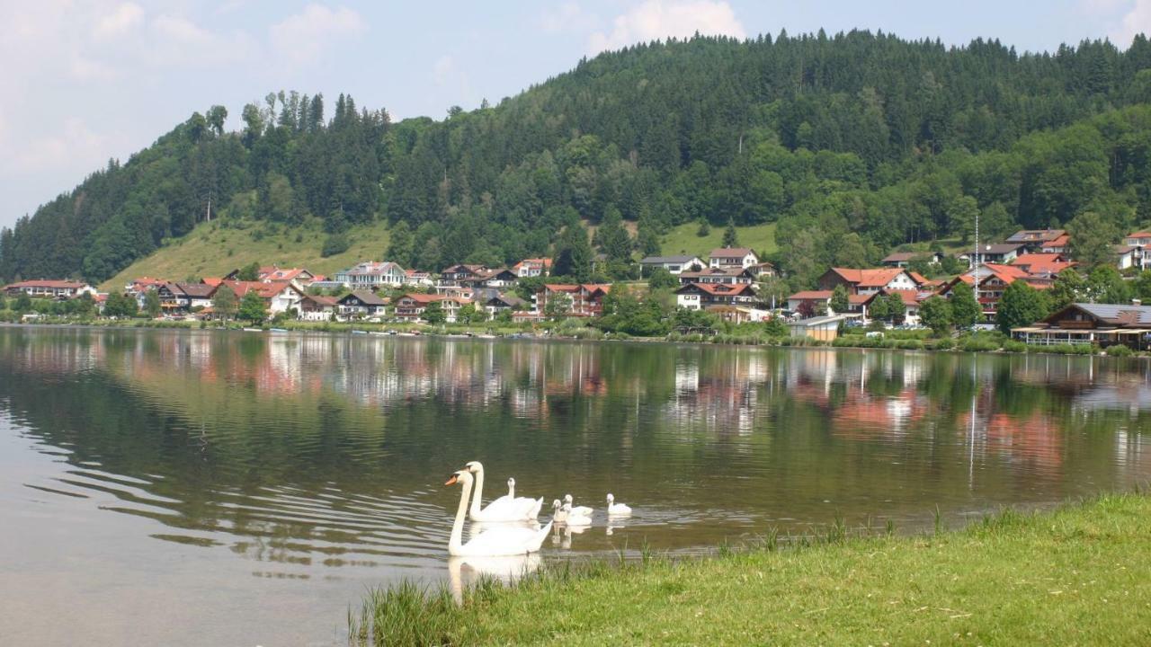 Landhaus Seeblick Apartment