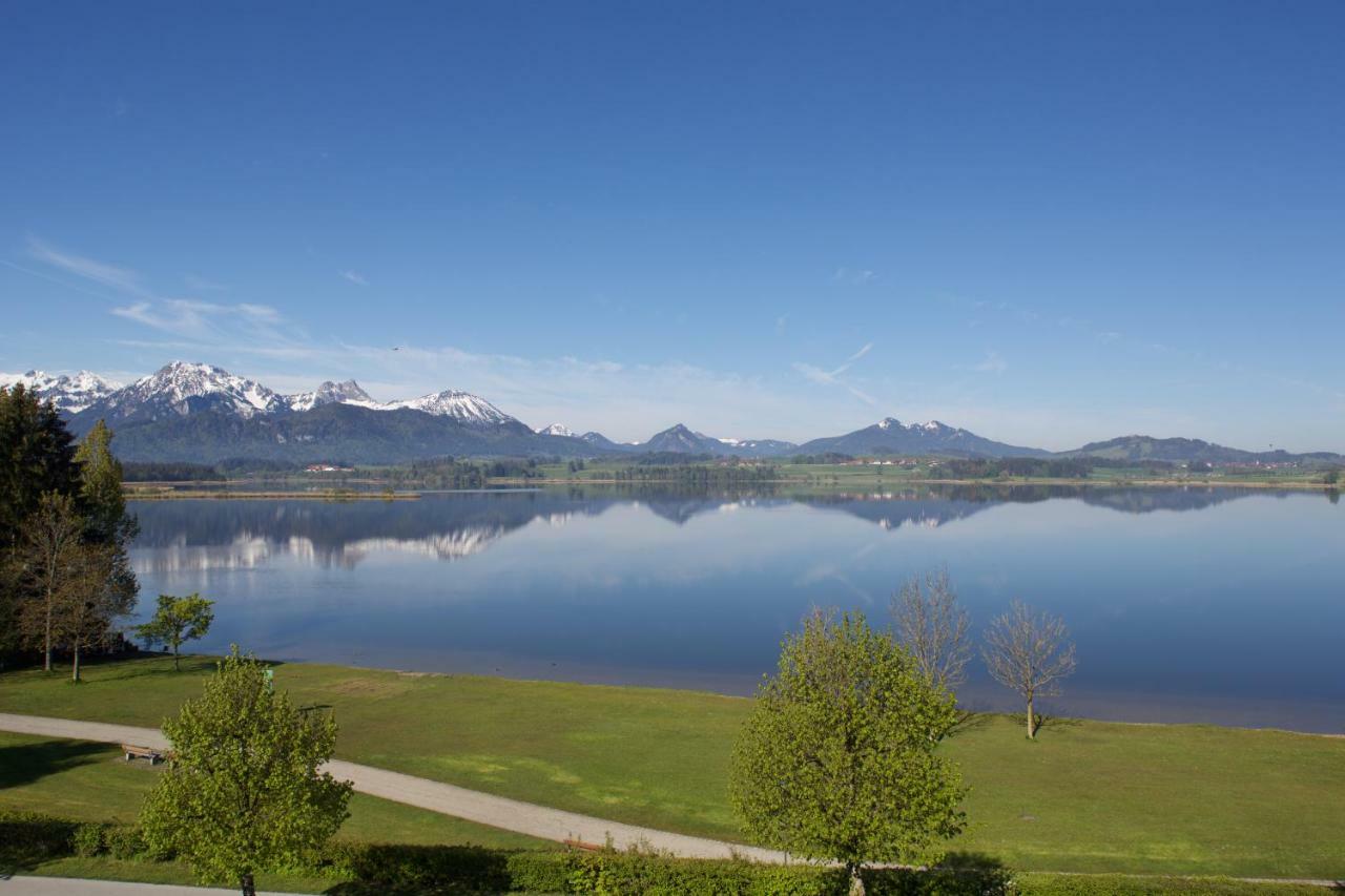 Landhaus Seeblick Apartment *